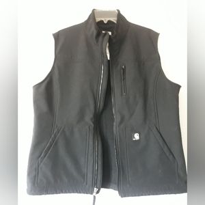 Women's carhartt vest